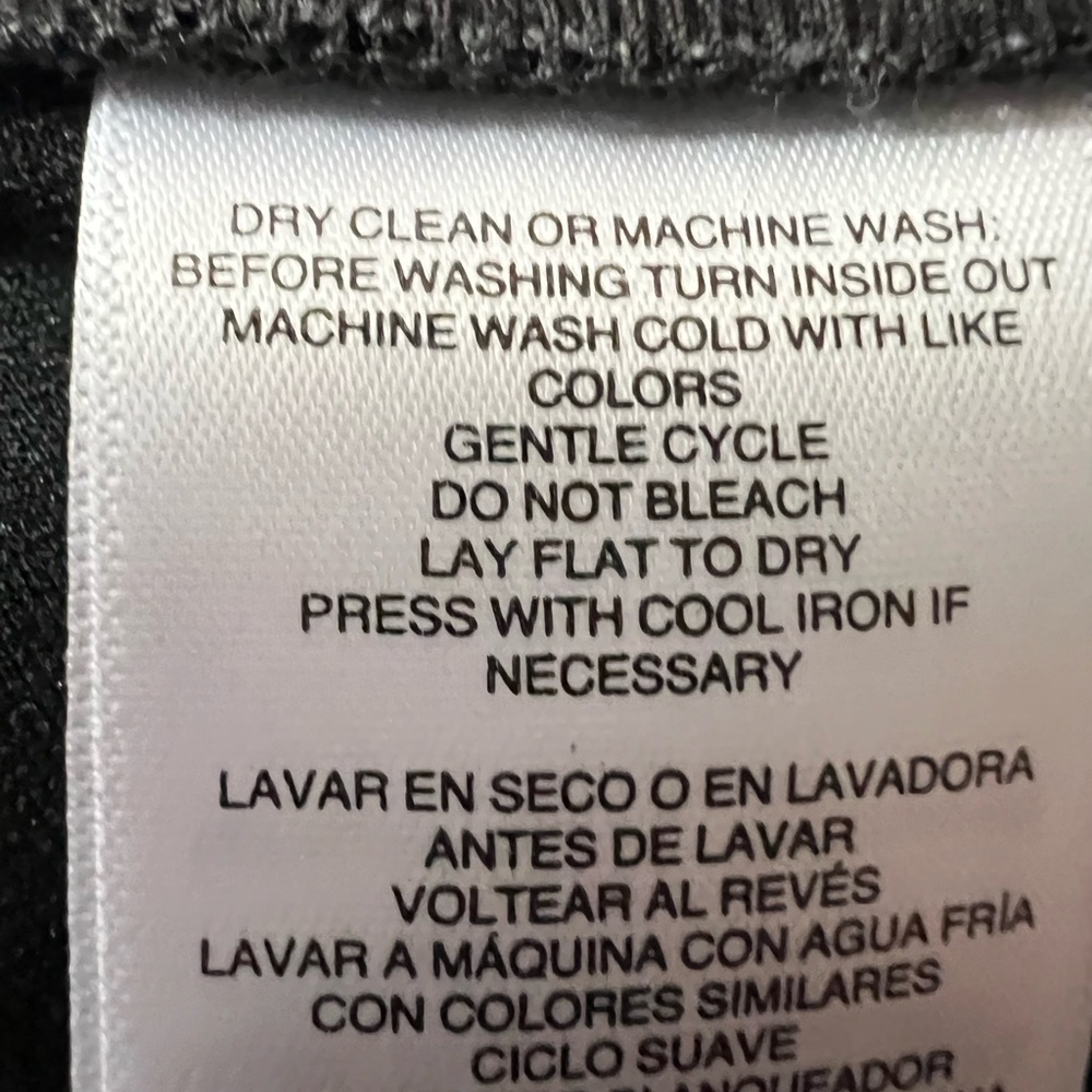 Kasper Petite XL Silver Label chocolate pull on ladies trousers. - Picture 7 of 8
